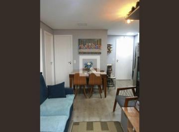 Apartamento · 44m² · 2 Quartos · 1 Vaga · Apartamento à Venda - Jardim Marajoara , 2 Quartos,  44 m² - São Paulo