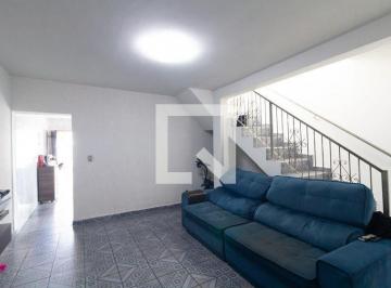 Casa · 256m² · 5 Quartos · 2 Vagas · Casa à Venda - Vila Carmosina, 5 Quartos, 256 m² - São Paulo