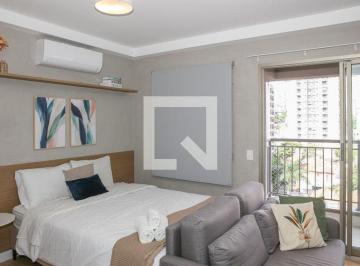 Apartamento · 27m² · 1 Quarto · Apartamento à Venda - Perdizes, 1 Quarto, 27 m² - São Paulo