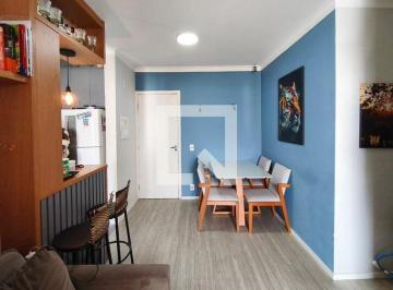 Apartamento · 54m² · 2 Quartos · 1 Vaga · Apartamento à Venda - Jardim do Lago, 2 Quartos, 54 m² - Campinas