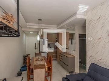 Apartamento · 72m² · 3 Quartos · 1 Vaga · Apartamento à Venda - Residencial Real Parque, 3 Quartos, 72 m² - Sumaré