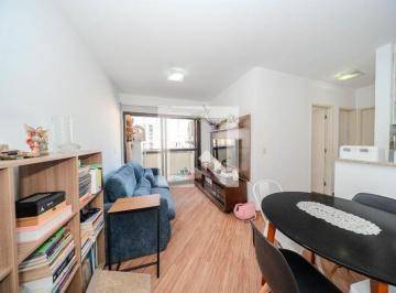 Apartamento · 55m² · 2 Quartos · 1 Vaga · Apartamento à Venda - Consolação, 2 Quartos,  55 m² - São Paulo