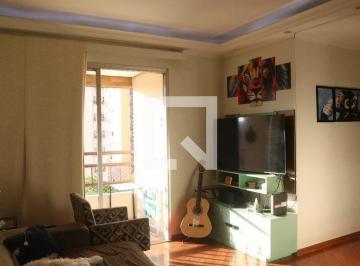 Apartamento · 55m² · 2 Quartos · 1 Vaga · Apartamento à Venda - Vila Romana, 2 Quartos, 55 m² - São Paulo