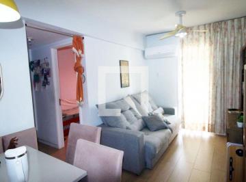 Apartamento · 58m² · 2 Quartos · 1 Vaga · Apartamento à Venda - Irajá, 2 Quartos, 58 m² - Rio de Janeiro