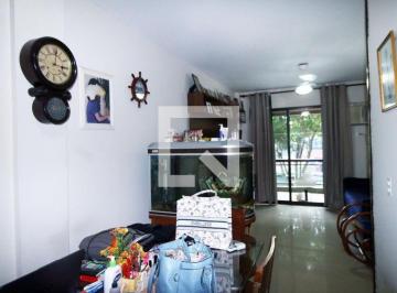Apartamento · 115m² · 3 Quartos · 1 Vaga · Apartamento à Venda - Irajá, 3 Quartos,  115 m² - Rio de Janeiro