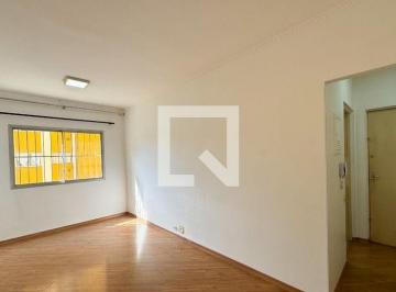 Apartamento · 68m² · 2 Quartos · 1 Vaga · Apartamento à Venda - Demarchi, 2 Quartos, 68 m² - São Bernardo do Campo