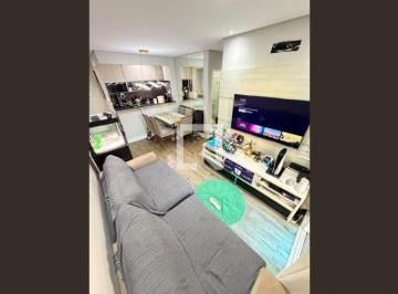 Apartamento · 68m² · 1 Quarto · 1 Vaga · Apartamento à Venda - Jardim Esperança, 1 Quarto, 68 m² - Barueri