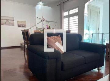 Casa · 187m² · 4 Quartos · 3 Vagas · Casa à Venda - Santo Amaro , 4 Quartos, 187 m² - São Paulo
