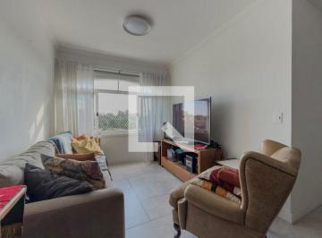 Apartamento · 80m² · 2 Quartos · 1 Vaga · Apartamento à Venda - Morumbi, 2 Quartos, 80 m² - São Paulo