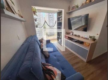 Apartamento · 50m² · 2 Quartos · 1 Vaga · Apartamento à Venda - Belém, 2 Quartos, 50 m² - São Paulo