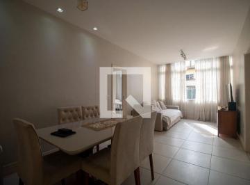 Apartamento · 87m² · 3 Quartos · 1 Vaga · Apartamento à Venda - Tijuca, 3 Quartos, 87 m² - Rio de Janeiro