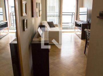 Apartamento · 56m² · 2 Quartos · 2 Vagas · Apartamento à Venda - Butantã, 2 Quartos,  56 m² - São Paulo