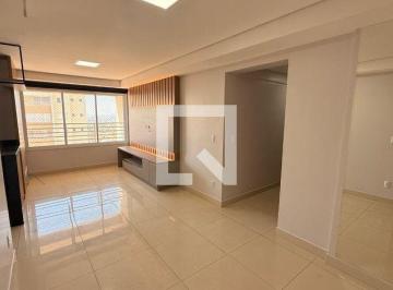 Apartamento · 76m² · 3 Quartos · 2 Vagas · Apartamento à Venda - Vila União, 3 Quartos, 76 m² - Goiânia