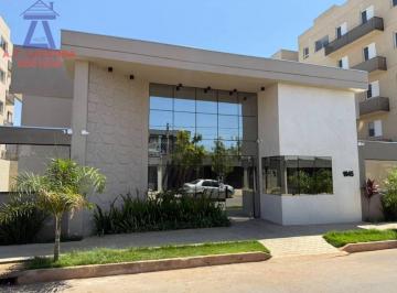 1f2ebf14e0a4ea45312e61b3c9322f9c54f9d10d · Apartamento novo com 3 quartos - Morada Do Sol