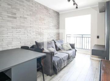 Apartamento · 43m² · 2 Quartos · 1 Vaga · Apartamento à Venda - Bom Retiro, 2 Quartos,  43 m² - São Paulo