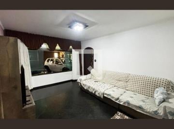 Casa · 272m² · 3 Quartos · 2 Vagas · Casa à Venda - Jardim Las Vegas, 3 Quartos, 272 m² - Santo André