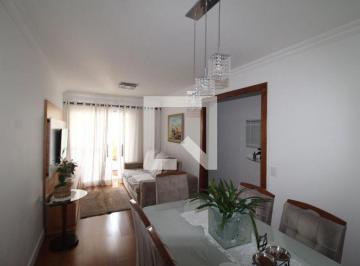 Apartamento · 80m² · 2 Quartos · Apartamento à Venda - Santana, 2 Quartos,  80 m² - São Paulo