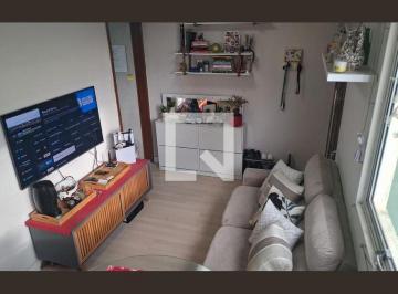 Apartamento · 50m² · 2 Quartos · 1 Vaga · Apartamento à Venda - Santana, 2 Quartos, 50 m² - São Paulo