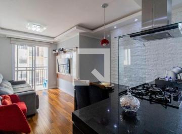 Apartamento · 50m² · 2 Quartos · 1 Vaga · Apartamento à Venda - Vila Augusta, 2 Quartos, 50 m² - Guarulhos