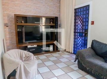 Casa · 264m² · 4 Quartos · 2 Vagas · Casa à Venda - Engenho Novo, 4 Quartos,  264 m² - Rio de Janeiro