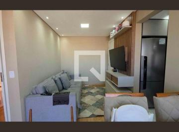 Apartamento · 49m² · 2 Quartos · 1 Vaga · Apartamento à Venda - Vila Yolanda, 2 Quartos, 49 m² - Osasco