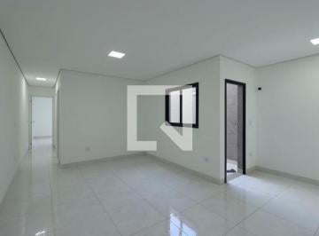 Apartamento · 57m² · 2 Quartos · 1 Vaga · Apartamento à Venda - Parque Bandeirante, 2 Quartos,  57 m² - Santo André