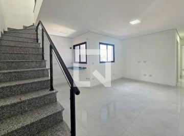Apartamento · 57m² · 2 Quartos · 1 Vaga · Apartamento à Venda - Parque Bandeirante, 2 Quartos,  57 m² - Santo André