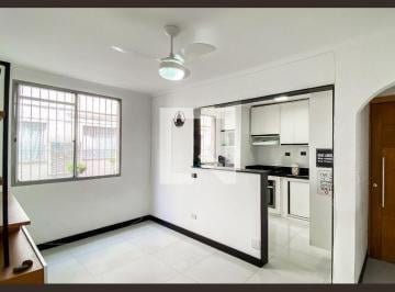 Apartamento · 53m² · 2 Quartos · 1 Vaga · Apartamento à Venda - Ponte Rasa, 2 Quartos,  53 m² - São Paulo