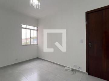 Apartamento · 56m² · 2 Quartos · 1 Vaga · Apartamento à Venda - Jardim Maia, 2 Quartos,  56 m² - Guarulhos