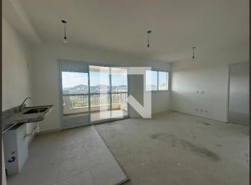 Apartamento · 49m² · 1 Quarto · 1 Vaga · Apartamento à Venda - Jardim Esperança, 1 Quarto,  49 m² - Barueri