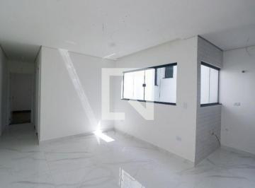 Apartamento · 93m² · 2 Quartos · 2 Vagas · Apartamento à Venda - Campestre, 2 Quartos, 93 m² - Santo André