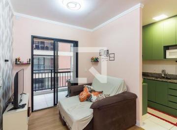 Apartamento · 46m² · 2 Quartos · 1 Vaga · Apartamento à Venda - Bonfim , 2 Quartos,  46 m² - Osasco