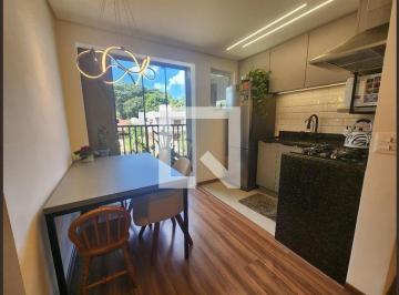 Apartamento · 52m² · 2 Quartos · 1 Vaga · Apartamento à Venda - Rondônia, 2 Quartos, 52 m² - Novo Hamburgo