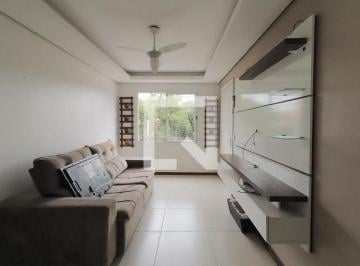 Apartamento · 57m² · 2 Quartos · 1 Vaga · Apartamento à Venda - Rio Branco, 2 Quartos,  57 m² - São Leopoldo