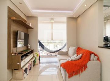 Apartamento · 46m² · 2 Quartos · 1 Vaga · Apartamento à Venda - Vila Maria , 2 Quartos, 46 m² - São Paulo