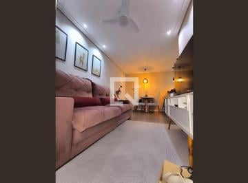 Apartamento · 51m² · 2 Quartos · 1 Vaga · Apartamento à Venda - Vila Nogueira, 2 Quartos, 51 m² - Diadema