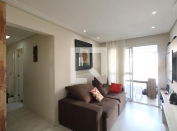 Apartamento · 63m² · 2 Quartos · 1 Vaga · Apartamento à Venda - Barcelona, 2 Quartos,  63 m² - São Caetano do Sul