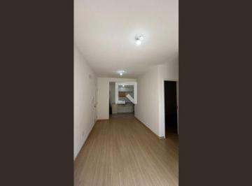 Apartamento · 55m² · 2 Quartos · 1 Vaga · Apartamento à Venda - Residencial Real Parque, 2 Quartos,  55 m² - Sumaré