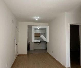 Apartamento · 55m² · 2 Quartos · 1 Vaga · Apartamento à Venda - Residencial Real Parque, 2 Quartos, 55 m² - Sumaré