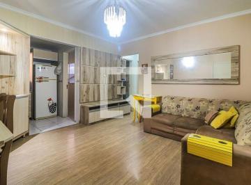 Apartamento · 56m² · 2 Quartos · 1 Vaga · Apartamento à Venda - Nossa Sra das Graças, 2 Quartos,  56 m² - Canoas