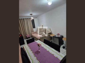 Apartamento · 51m² · 2 Quartos · 1 Vaga · Apartamento à Venda - Vila Ré, 2 Quartos,  51 m² - São Paulo