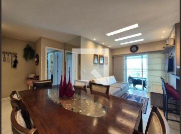 Apartamento · 84m² · 3 Quartos · 1 Vaga · Apartamento à Venda - Barra da Tijuca - Marapendi, 3 Quartos, 84 m² - Rio de Janeiro