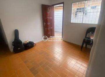 5da3bf7640adfdd3006088c44fdb5042dc5c1020 · Casa com 2 dormitórios para alugar, 50 m² por R$ 1.250,00/mês - Jaraguá - Piracicaba/SP