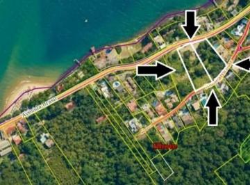 47a1d42f509800b127210bf2d47310729a35fe2b · Terreno à venda, 4219 m² por R$ 4.250.000,00 - Piúva - Ilhabela/SP