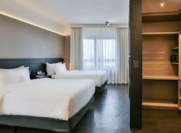 Apartamento · 30m² · 1 Quarto · 1 Vaga · Flat para venda em Bela Vista de 30.00m² com 1 Quarto, 1 Suite e 1 Garagem