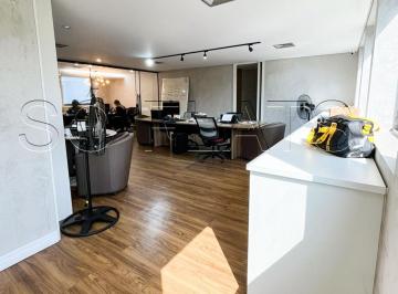 Comercial · 102m² · 1 Vaga · Prédio Comercial para venda em Jardim Paulista de 102.00m² com 1 Garagem