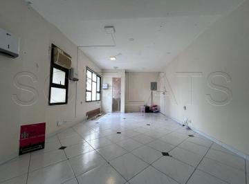 Comercial · 33m² · 1 Vaga · Prédio Comercial para venda em Itaim Bibi de 33.00m² com 1 Garagem