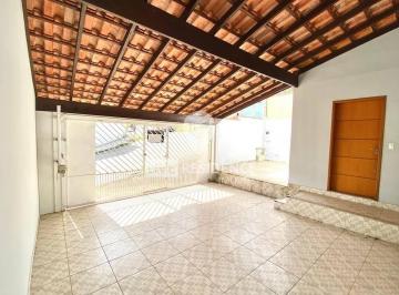 Casa · 165m² · 3 Quartos · 2 Vagas · Casa para venda em Loteamento Residencial Central Park I de 165.00m² com 3 Quartos, 1 Suite e 2 Gara