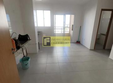 Apartamento · 50m² · 2 Quartos · Apartamento para alugar em Residencial Cidade Jardim de 50.00m² com 2 Quartos e 1 Suite