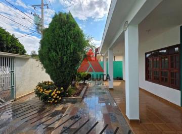 Casa · 159m² · 4 Quartos · 2 Vagas · Casa para alugar em Cariobinha de 159.00m² com 4 Quartos, 1 Suite e 2 Garagens